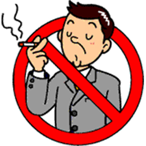 なぜ禁煙指導がインプラント治療に関係するか