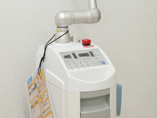 歯科用レーザー